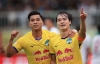 Lịch thi đấu vòng 9 V League 2022: HAGL, Hà Nội tiếp tục bay cao?
