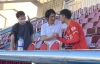 VIDEO: HLV U23 Việt Nam gặp riêng hai cầu thủ hạng Nhất