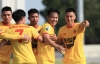 Lịch thi đấu vòng 9 giải hạng Nhất Quốc gia 2022: Ngôi đầu đổi chủ?