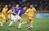 BXH vòng 11 V-League 2022: Hà Nội FC củng cố ngôi đầu