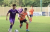 NÓNG: Hà Nội FC bổ sung tuyển thủ U23 Việt Nam cho CLB CAND