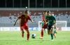 U18 Việt Nam để tuột chức vô địch Đông Nam Á