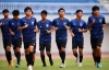 Trực tiếp U16 Thái Lan vs U16 Lào, 19h00 hôm nay 04/8