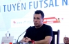 NÓNG: Nhà vô địch World Cup chính thức dẫn dắt ĐT futsal Việt Nam