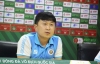 HLV Hà Nội FC chỉ ra hai ngôi sao nguy hiểm nhất bên phía HAGL