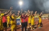 VIDEO: HAGL có hành động đẹp với CĐV sau trận thua trước Hà Nội FC