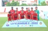 CLB CAND vô địch lượt đi V-League 2: Giá trị của sự kết hợp giữa Hà Nội và HAGL