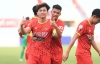 BXH giải hạng Nhất Quốc gia 2022 vòng 14: CAND tiếp tục thống trị?