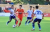 Vòng 14 Giải hạng Nhất Quốc gia 2022: Căng thẳng nhóm đầu