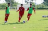 U17 Việt Nam sẵn sàng cho hành trình chinh phục giải đấu số 1 châu lục