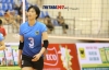 Khủng long bóng chuyền Thanh Thúy nhận thất bại đầu tiên tại VĐQG 2022