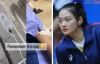 Gồng gánh Viettibank, hoa khôi Thu Hoài vào tứ kết với chai nước biển
