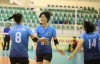 Khủng long bóng chuyền Thanh Thúy đè bẹp tay đập khủng nhất SEA Games 31