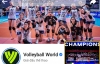 ĐKVĐ VNL 2022 bị LĐ bóng chuyền thế giới cho ra rìa vì Thái Lan