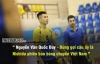 Đừng gọi Quốc Duy là Nishida Việt Nam - để cậu ấy tỏa sáng cho riêng mình