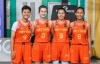 Lịch thi đấu bóng rổ FIBA 3x3 Nations League 2022 hôm nay, ngày 30/7