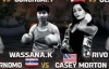 Trực tiếp Boxing: Casey Morton vs Wassana Kamdee