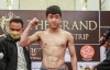 Trực tiếp Boxing: Sẳm Minh Phát vs Henri Pornomo