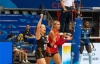 Xác định 4 đội bóng vào chung kết giải bóng chuyền Challenger Cup 2022