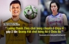 Thanh Thúy xuất ngoại, lương 1 mùa bằng Quang Hải chơi bóng tại Châu Âu 2 năm
