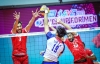 Lịch thi đấu Cúp bóng chuyền nam Châu Á 2022 hôm nay, ngày 8/8
