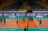 Trực tiếp AVC Cup - bóng chuyền nam Australia 1-0 Ấn Độ: Chênh lệch đẳng cấp