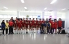 ĐKVĐ Trung quốc cử đội bóng chuyền nữ U18 đấu Việt Nam tại AVC Cup 2022