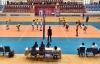 Trực tiếp giao hữu bóng chuyền nữ Ninh Bình Doveco 1-0 Úc: Bích Tuyền dội bom