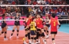 Kết quả AVC Cup 2022 ngày 21/8: Việt Nam thắng trận, Thái Lan thảm bại