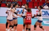 Thái Lan chắc suất dự bán kết AVC Cup 2022, Việt Nam phải chờ kỳ tích