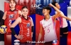 Trực tiếp bóng chuyền nữ Thái Lan vs Đài Bắc Trung Hoa: AVC Cup 2022, 15h00 ngày 24/8