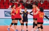 Xác định đối thủ của tuyển bóng chuyền nữ Việt Nam tại tứ kết AVC Cup