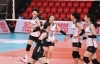 Cơ hội cho Hàn Quốc vào tứ kết AVC Cup vẫn còn nếu làm được điều này