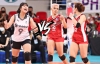 Trực tiếp bóng chuyền nữ Philippines vs Hàn Quốc: AVC Cup 2022, 18h00 ngày 25/8