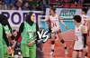 Trực tiếp bóng chuyền nữ Trung Quốc vs Iran: AVC Cup 2022, 15h00 ngày 25/8
