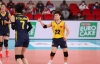 Chia cặp tứ kết AVC Cup 2022: Việt Nam đụng độ Đài Bắc Trung Hoa