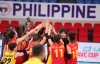 Bán kết bóng chuyền AVC Cup 2022: Gọi tên Việt Nam và Trung Quốc