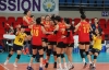 Đại thắng Đài Bắc, bóng chuyền nữ Việt Nam tiến thẳng vào bán kết AVC Cup 2022