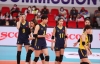 Lịch thi đấu tứ kết Cúp bóng chuyền nữ Châu Á ngày 27/8: Việt Nam vs Đài Bắc Trung Hoa