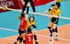 CK bóng chuyền nữ SEA Games 31 sắp tái diễn: Việt Nam vs Thái Lan