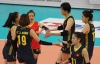 Lịch thi đấu VCK Cúp bóng chuyền nữ Châu Á hôm nay, ngày 29/8: Việt Nam vs Thái Lan