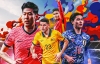 AFC ra thông báo quan trọng về Asian Cup 2023
