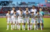 BXH V-League 2022 vòng 5: HAGL đứng thứ mấy?