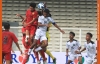 U19 Lào đánh bại Đông Timor ở giải U19 Đông Nam Á