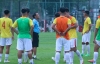 Chuyên gia Indo thẳng thắn đánh giá thực lực của HLV U19 Việt Nam