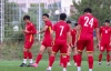 Sao HAGL nhận vinh dự đặc biệt sau khi trở về từ U23 Việt Nam
