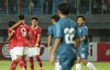 Đội bóng ĐNÁ thua 0-7 trước ngày đấu Việt Nam