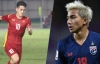 Chanathip gây tranh cãi khi săm soi đội trưởng U19 Việt Nam