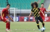 CĐV Đông Nam Á phản ứng bất ngờ trước trận thua đau của U19 Việt Nam