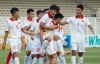 HLV Malaysia thừa nhận U19 Việt Nam xứng đáng đi tiếp